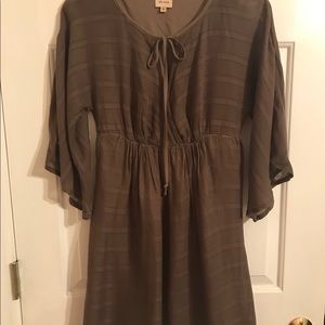 Ella Moss cotton dress